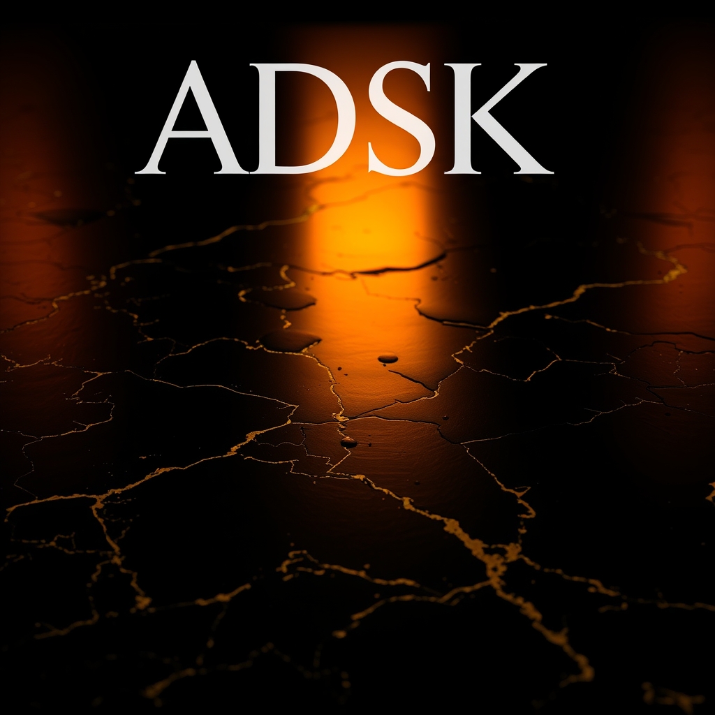 ADSK - Educational Analysis * US Equities